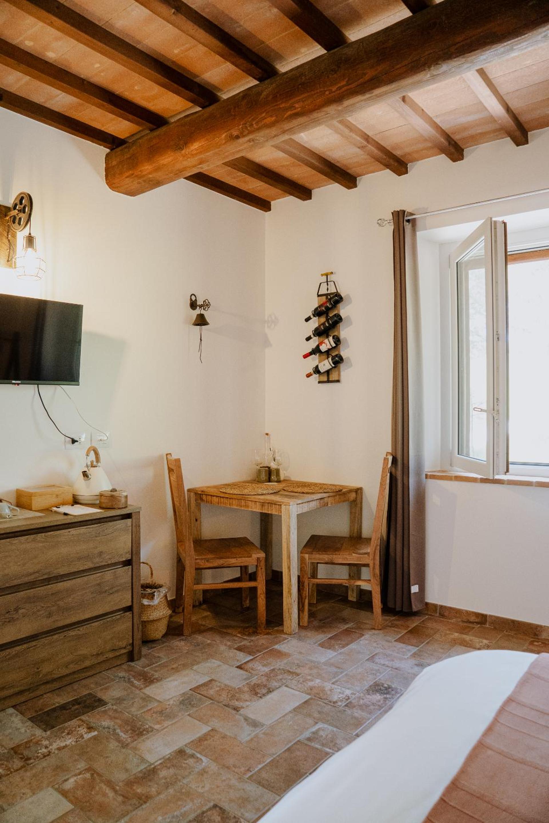 Glamping Le Dune