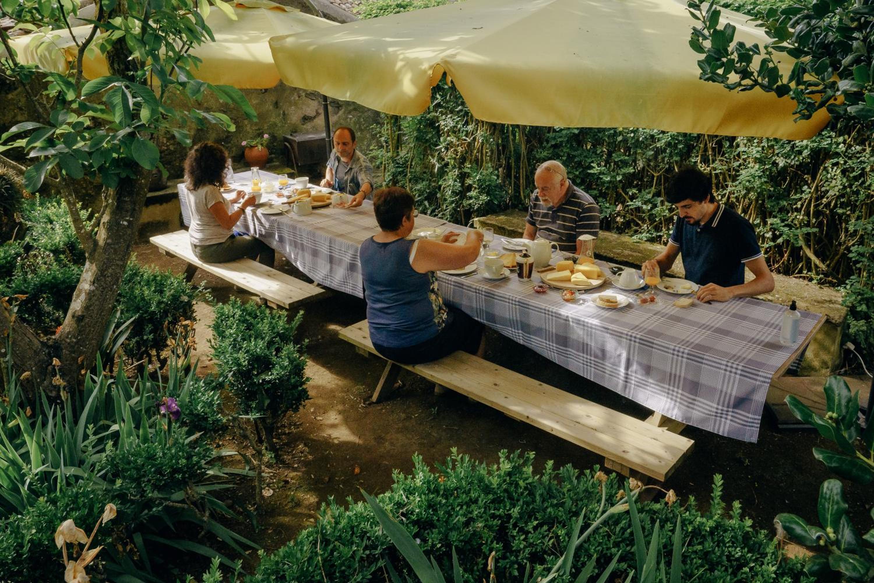 Quinta do Espírito Santo