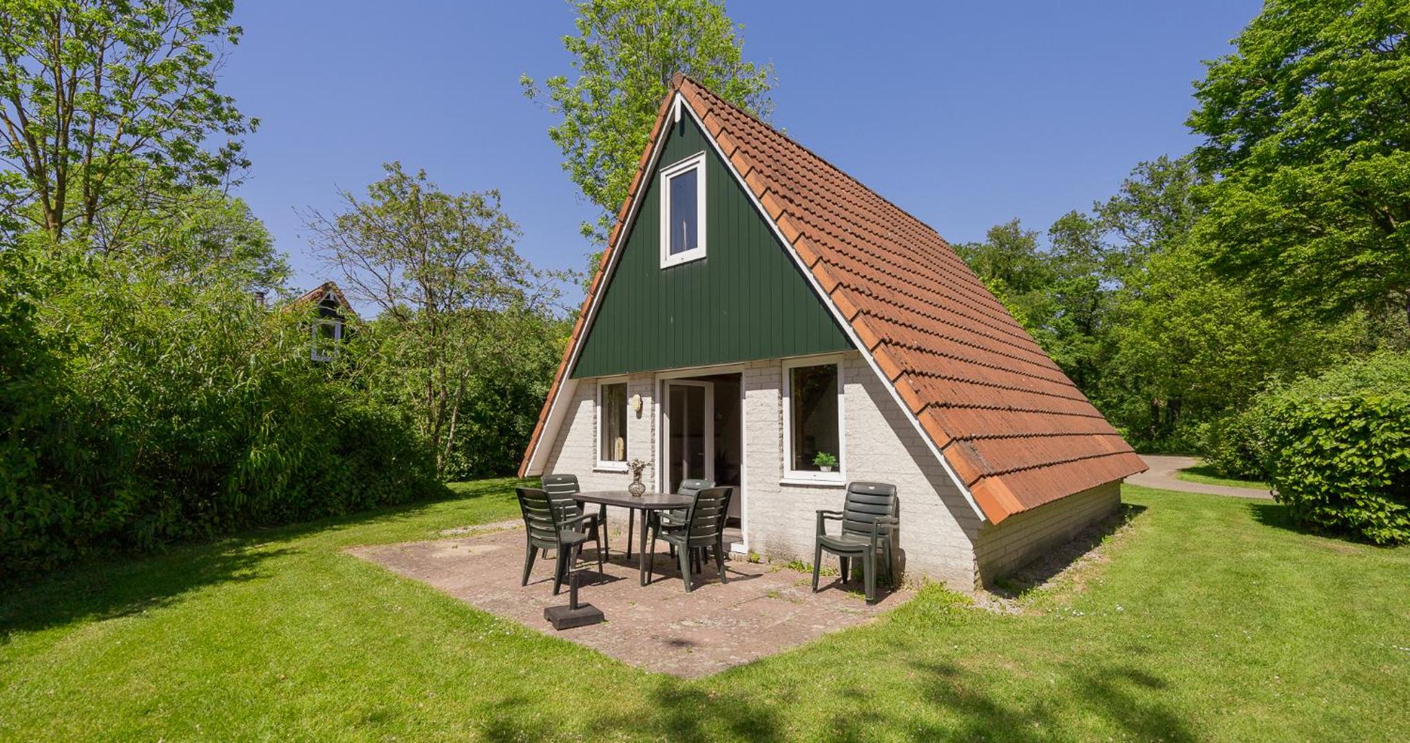 Bungalows in het Holt - Property Image 71