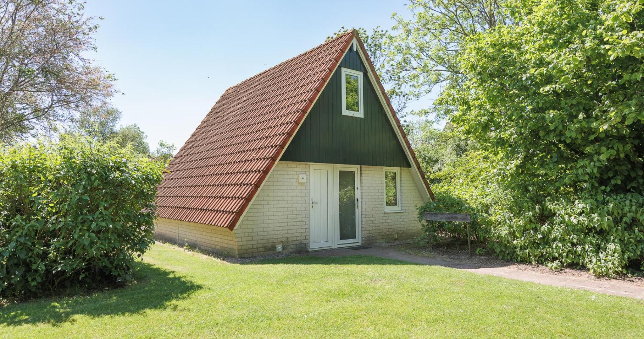 Bungalows in het Holt - Property Image 60