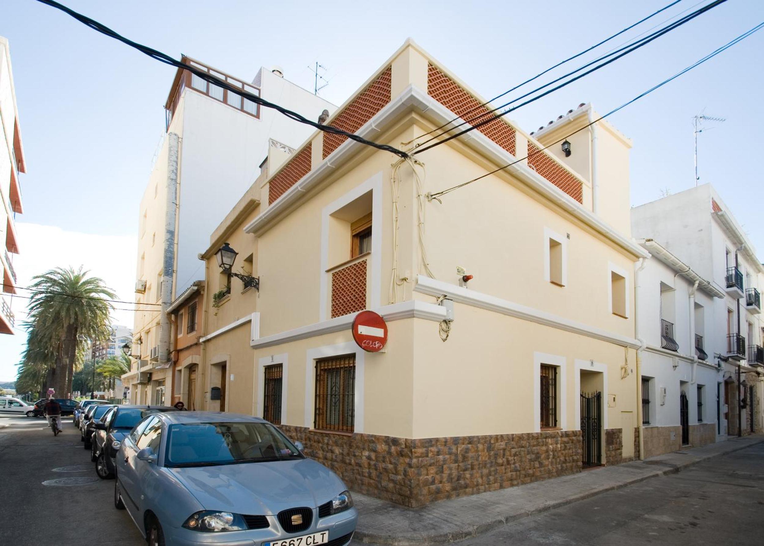 building