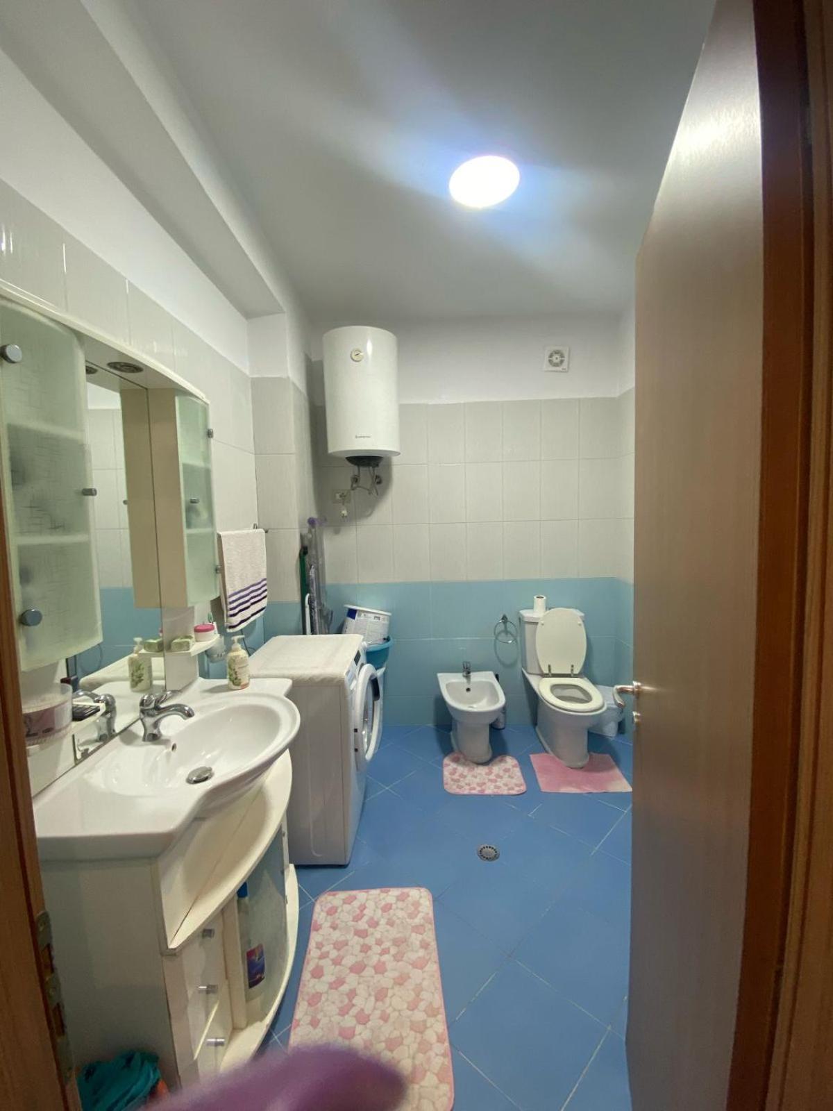 Hamide's Apartment