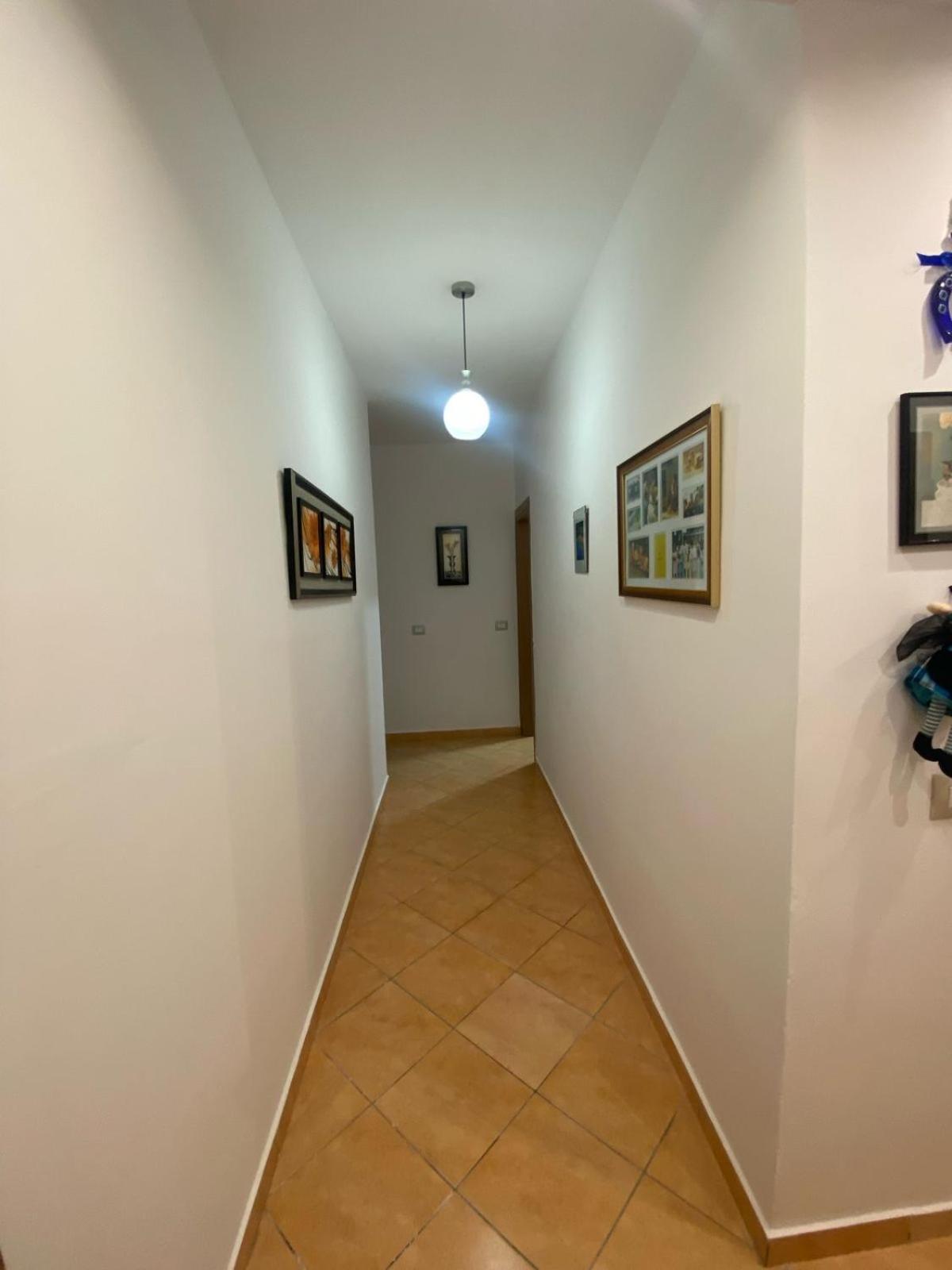 Hamide's Apartment