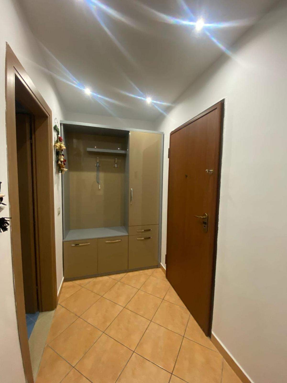 Hamide's Apartment