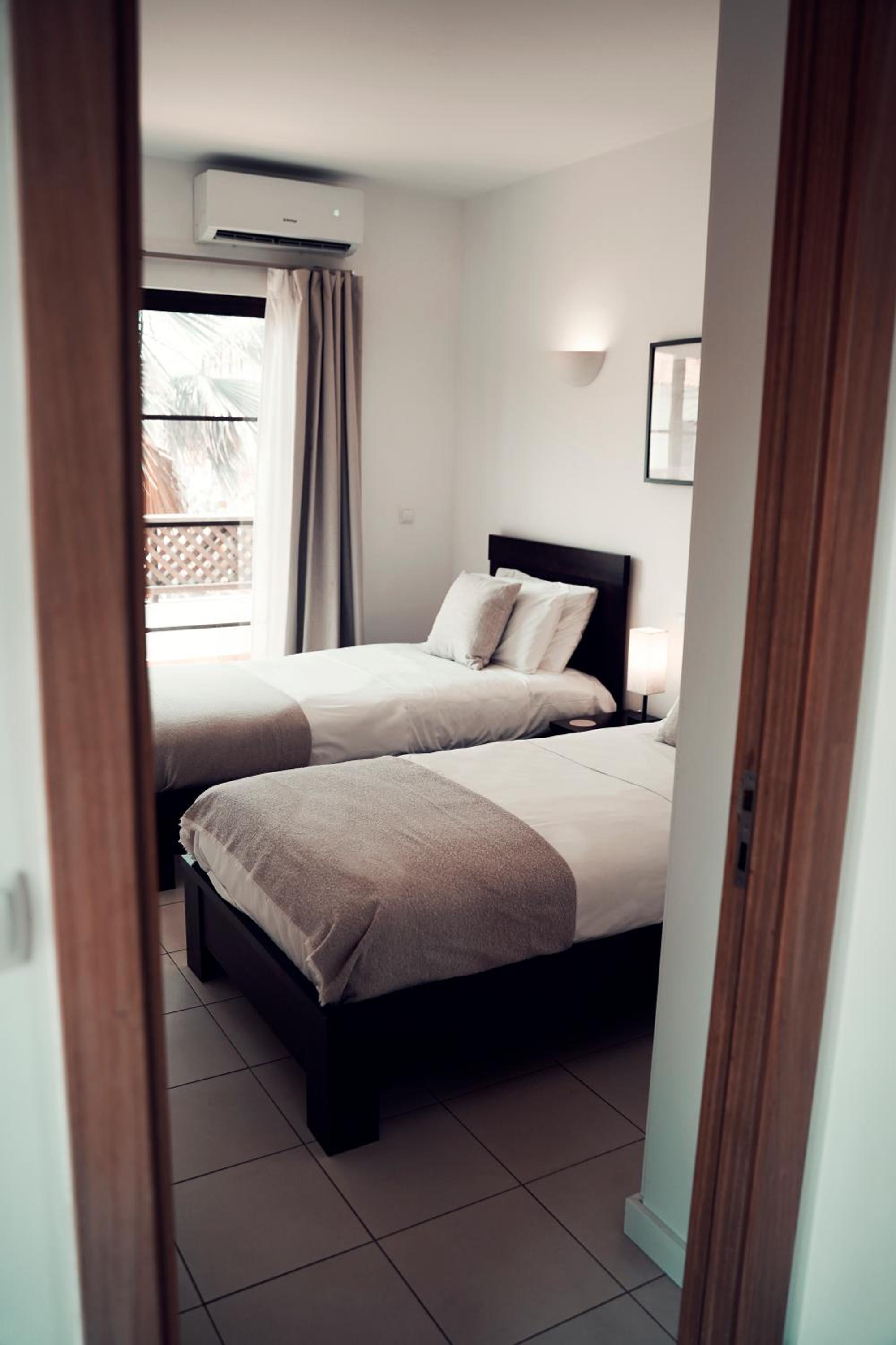 Tortuga Beach Villa, Santa Maria, Sal, Cape Verde