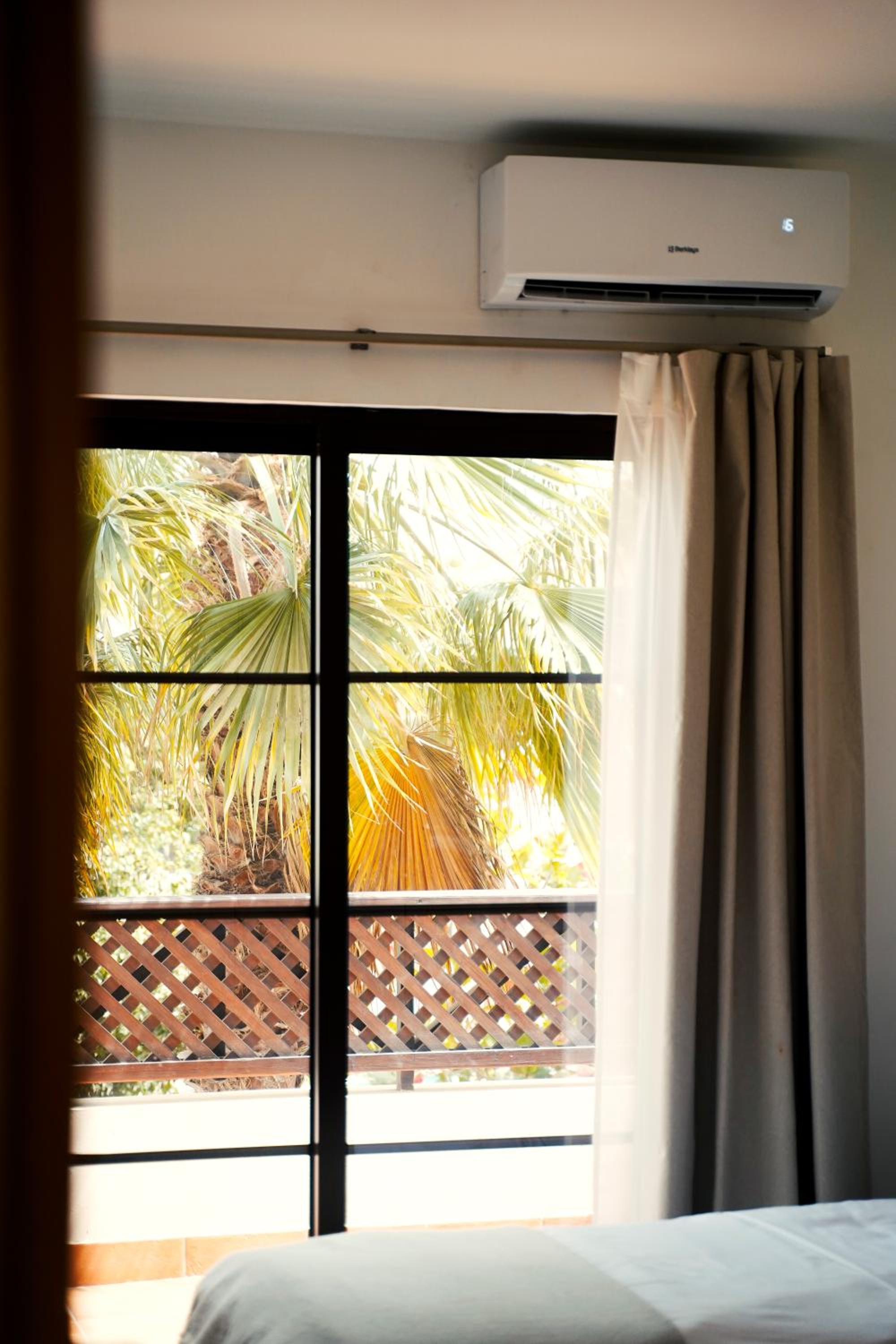 Tortuga Beach Villa, Santa Maria, Sal, Cape Verde