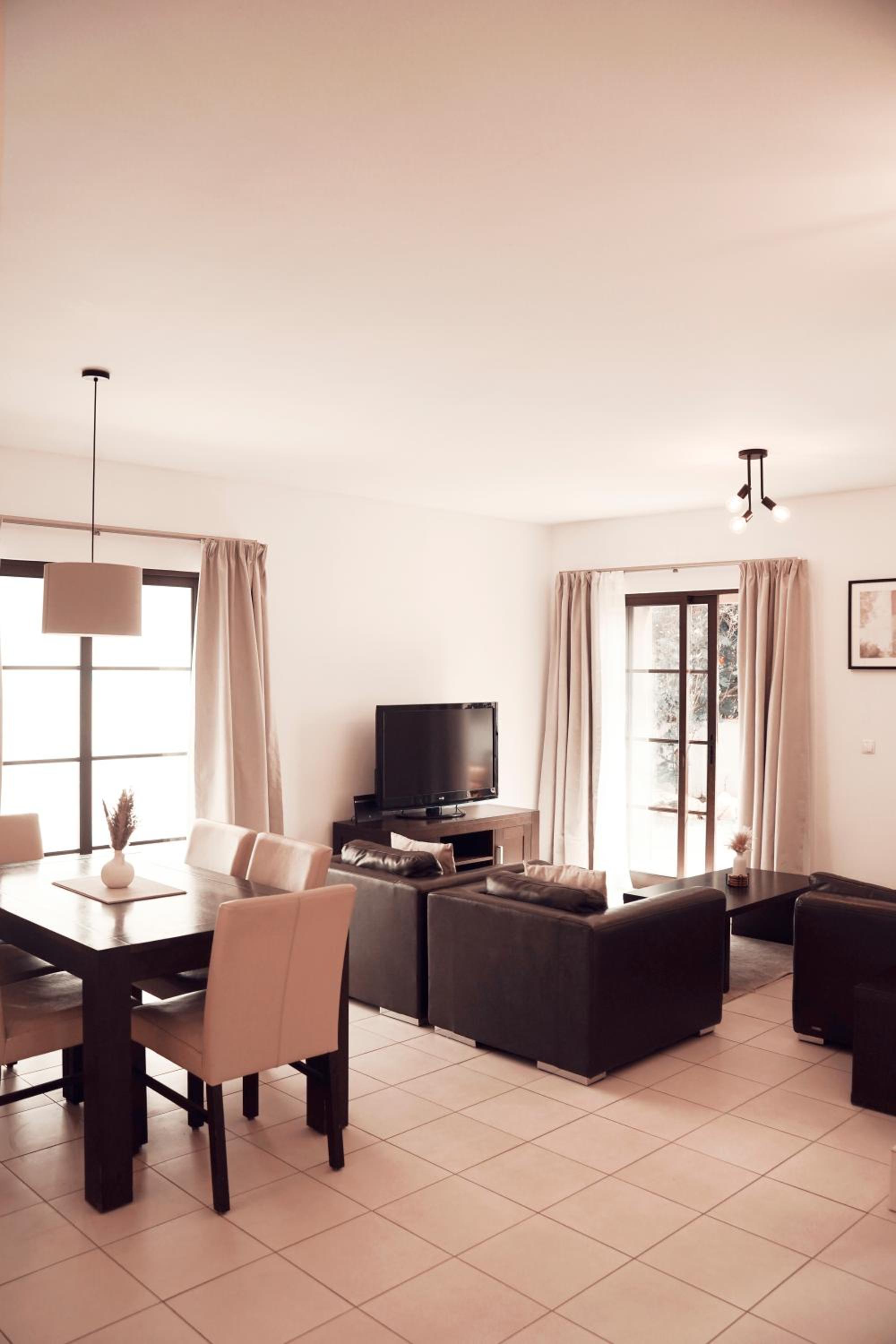 Tortuga Beach Villa, Santa Maria, Sal, Cape Verde