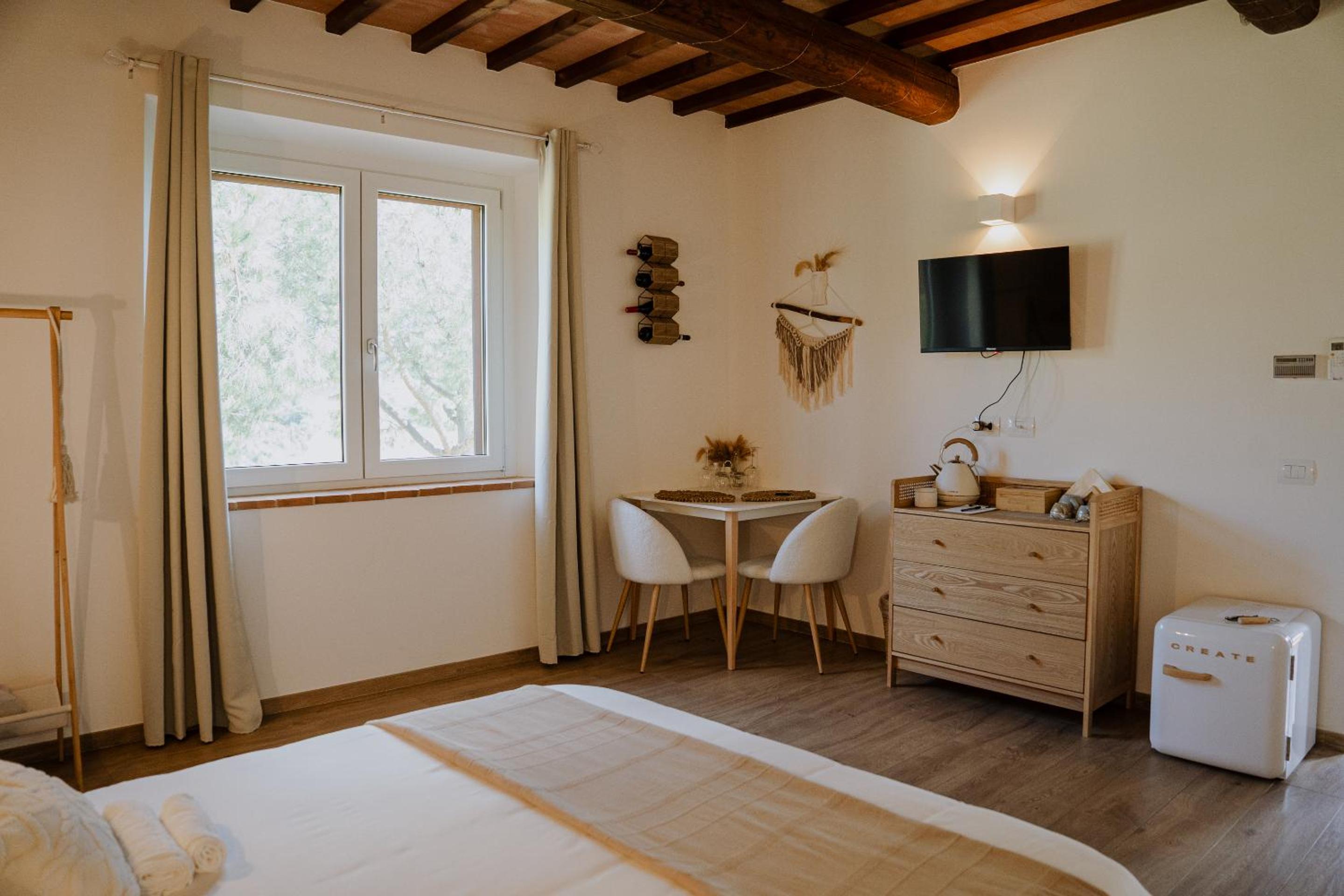 Glamping Le Dune