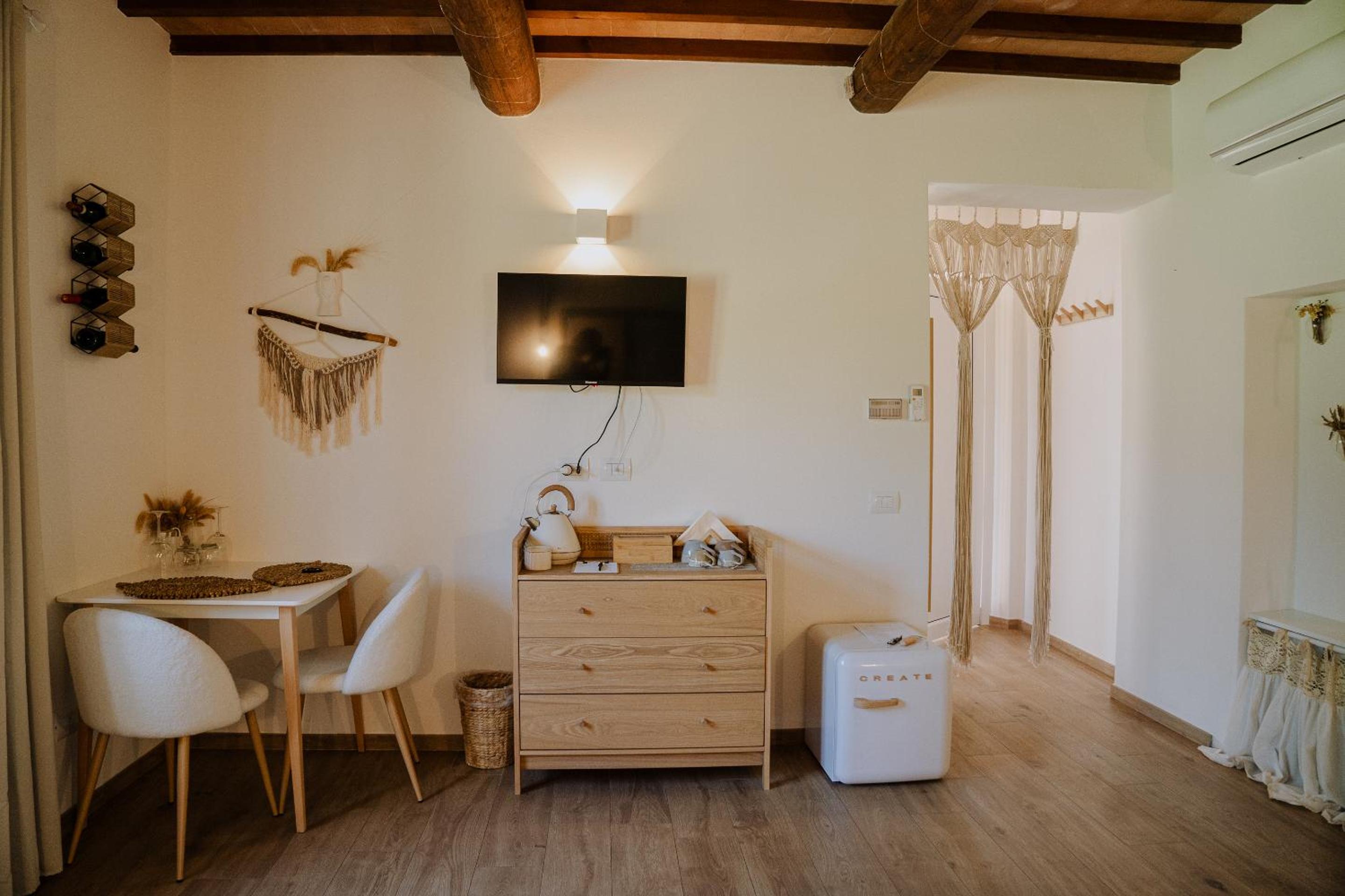 Glamping Le Dune