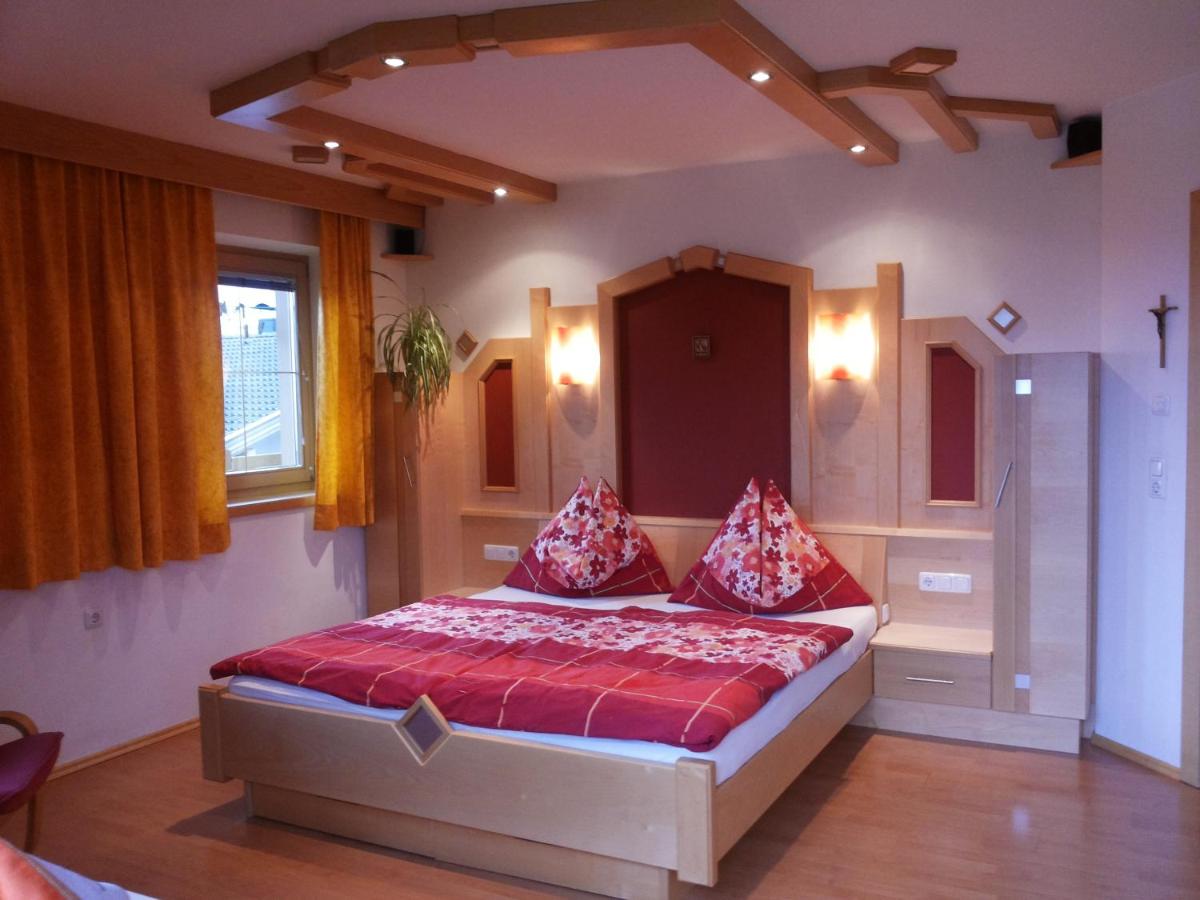 Ferienhaus Marlen