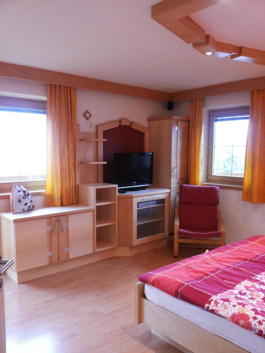 Ferienhaus Marlen