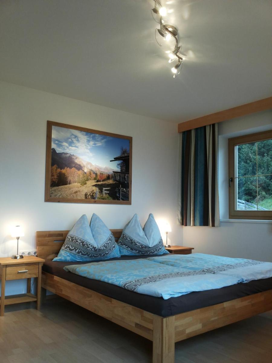 Ferienhaus Marlen