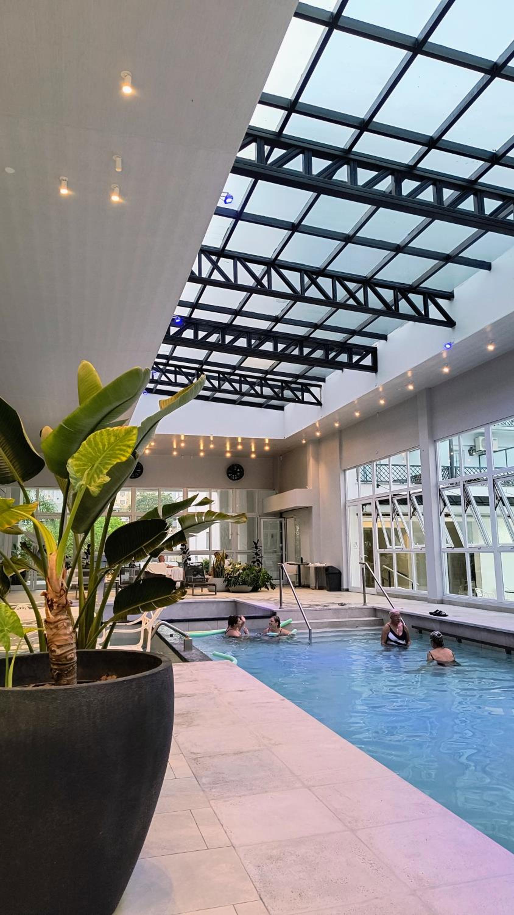 Hotel HDA Hotel & Spa - Image 1