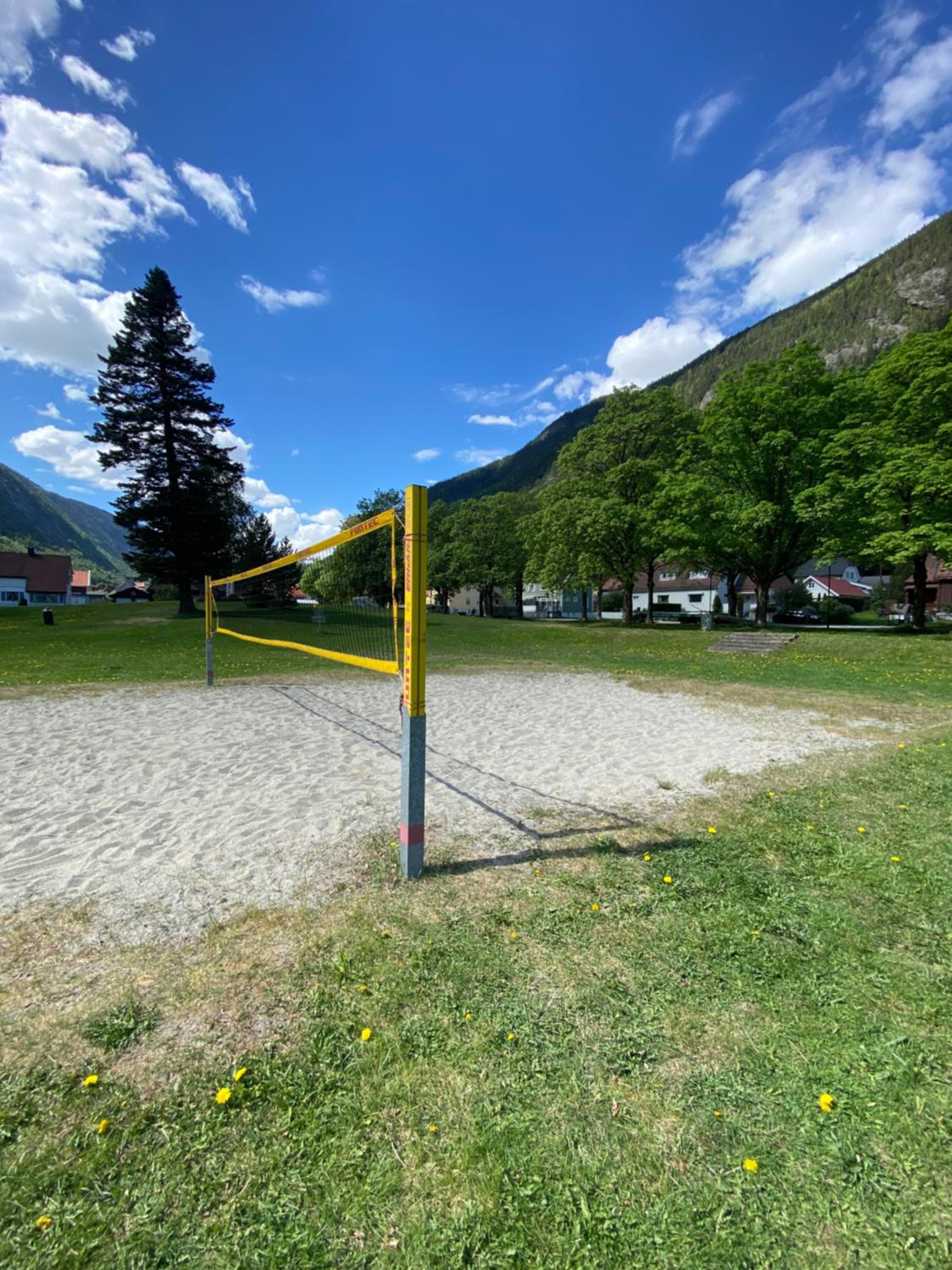 Villa Rjukan view 3