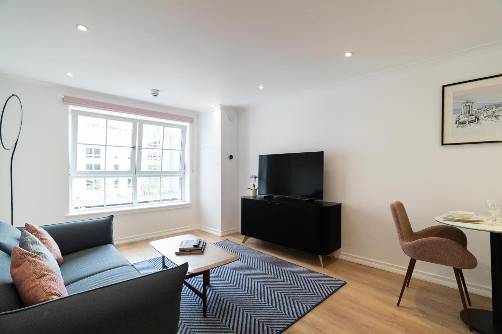 Photo 29 sur 31 de PREMIER SUITES Edinburgh Fountain Court