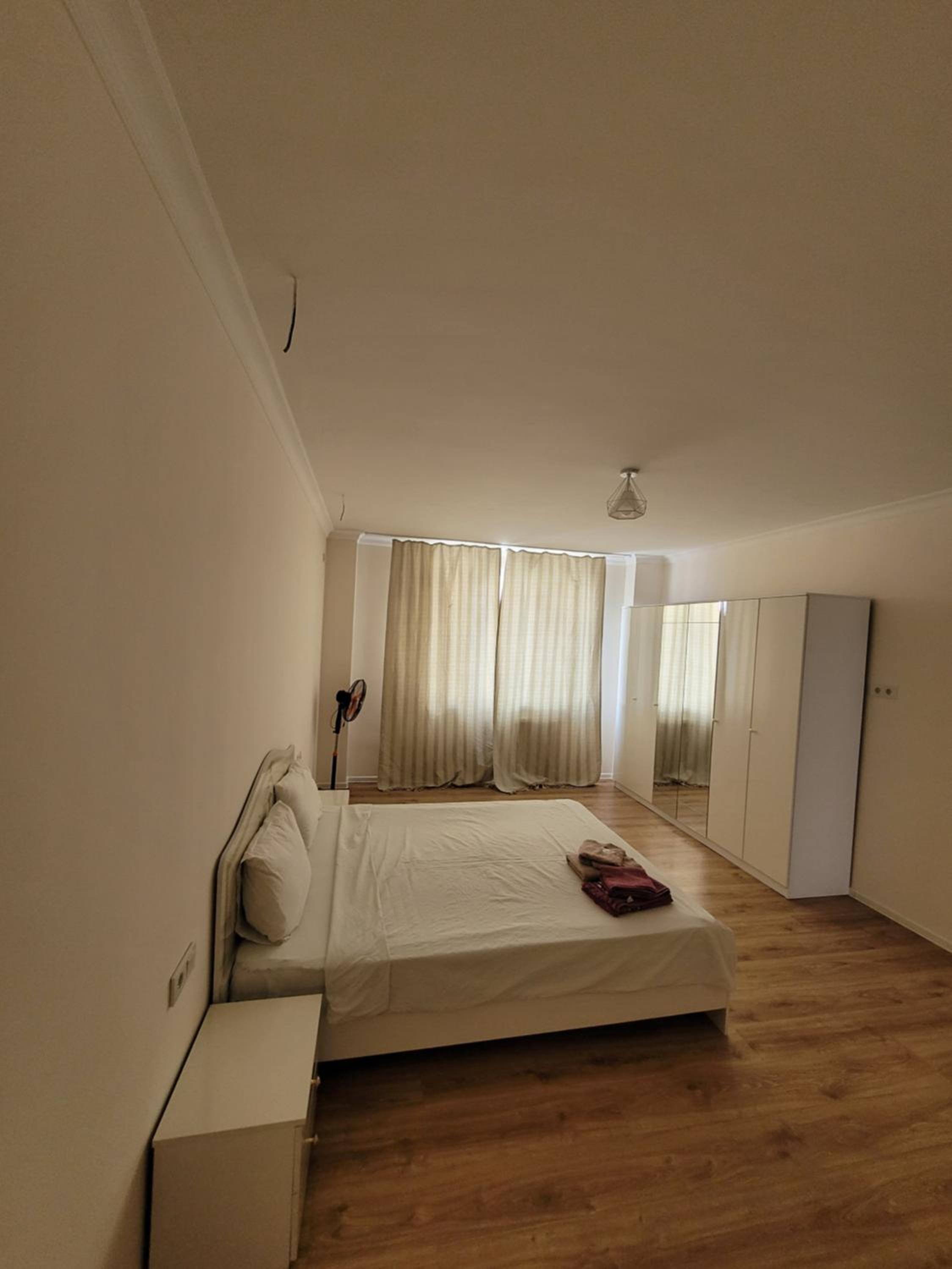 Uzak Apartment 2 view 2