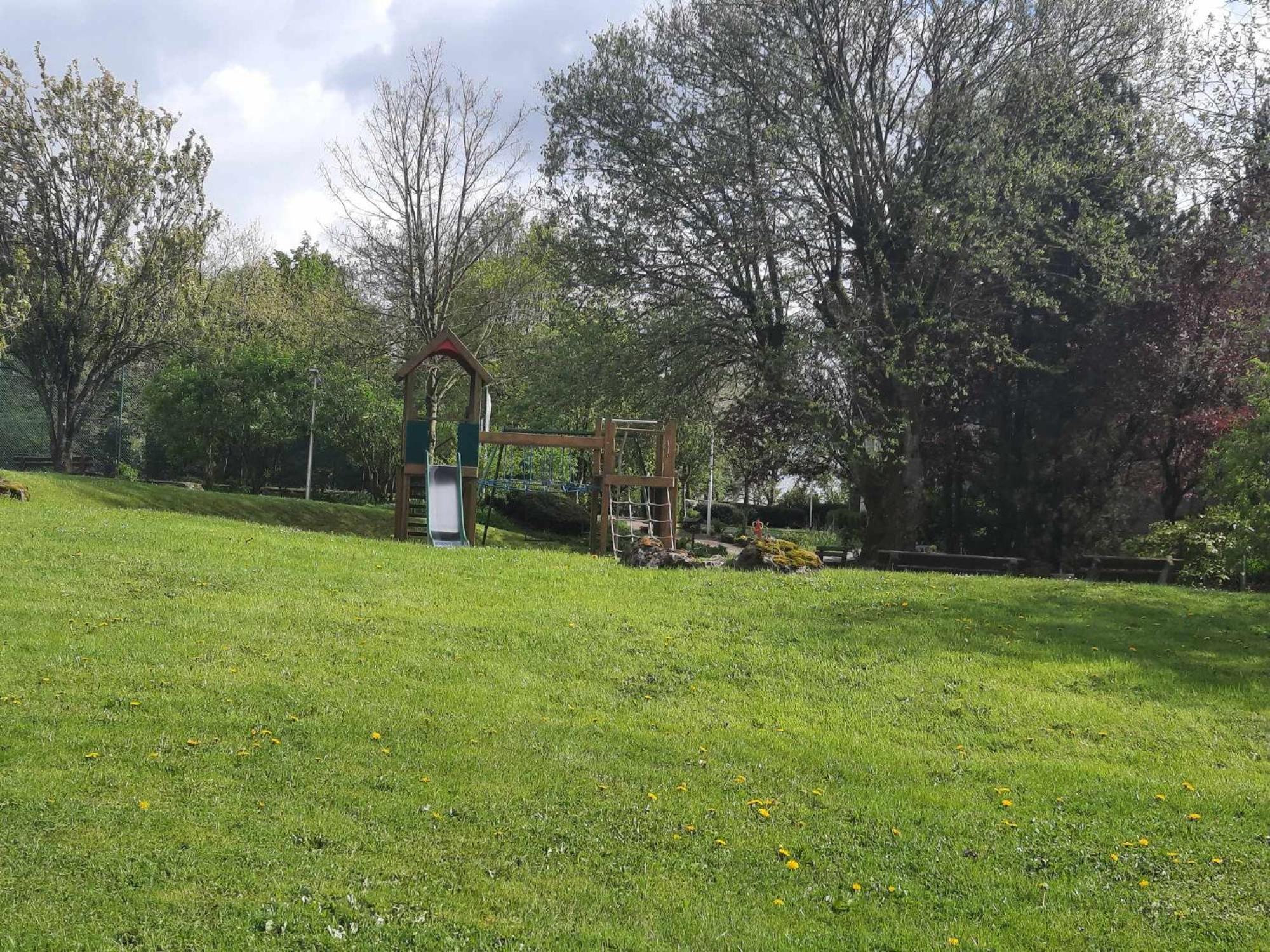 Durbuy - Chalet 4 personen