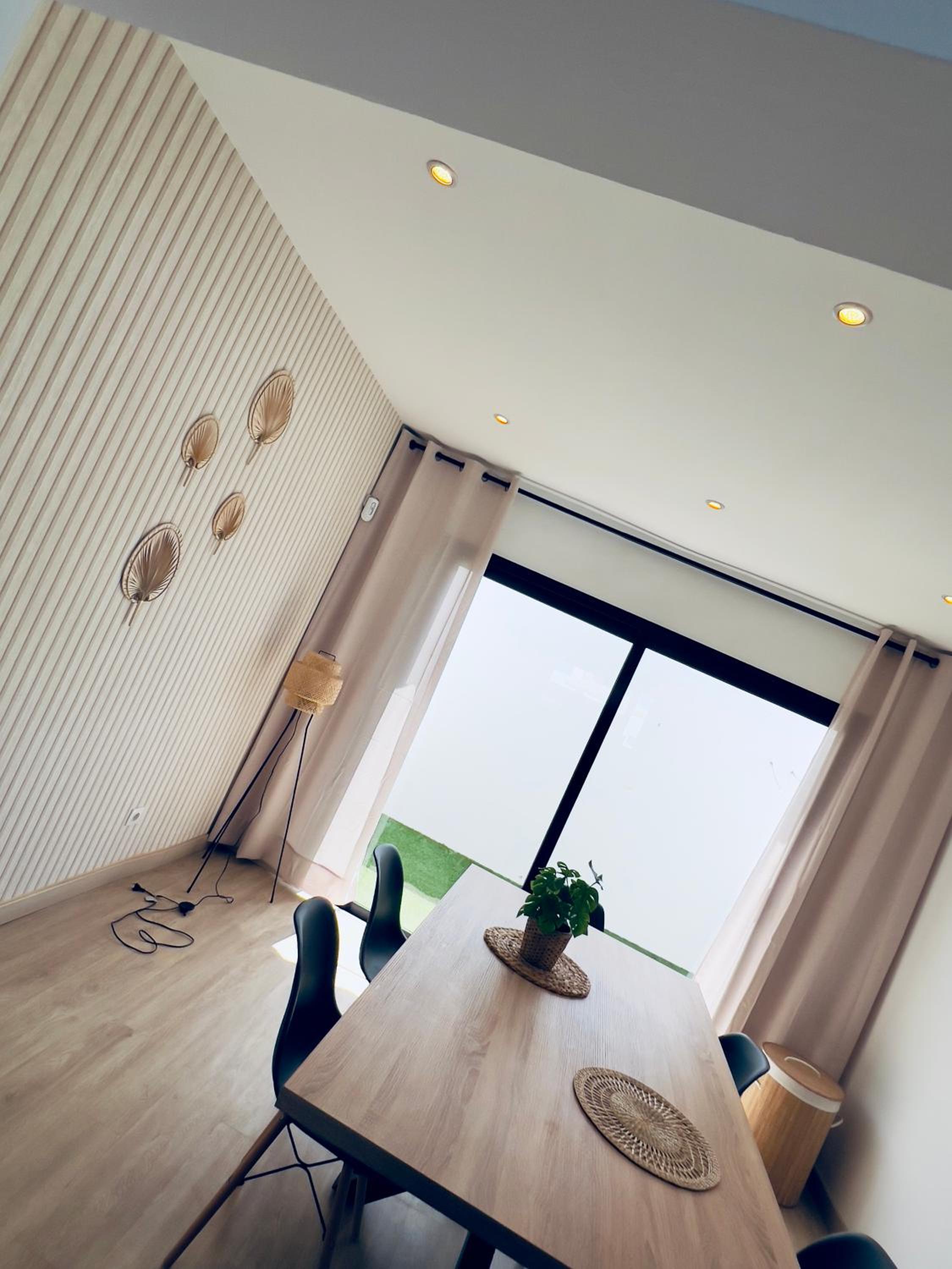 Trendy Villa Isabella