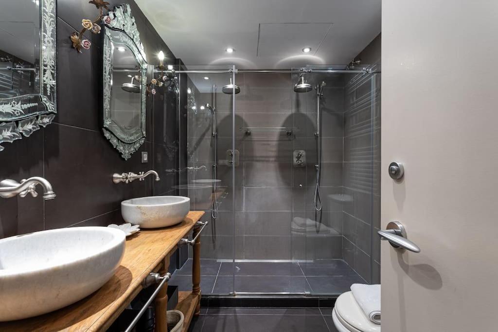 Canela Homes BARCELONA ICÀRIA