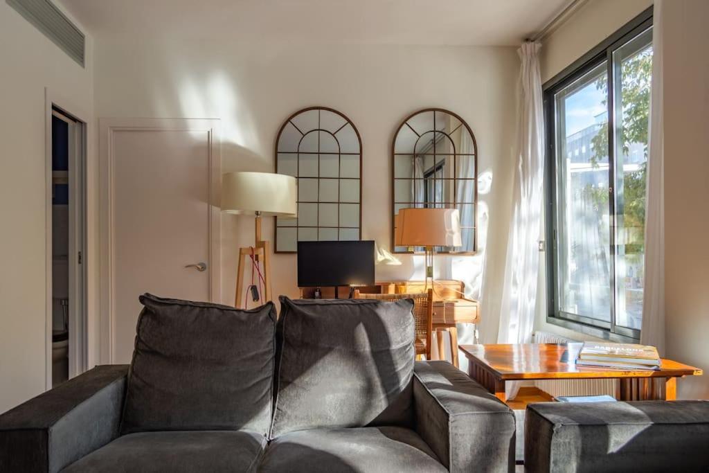 Canela Homes BARCELONA ICÀRIA