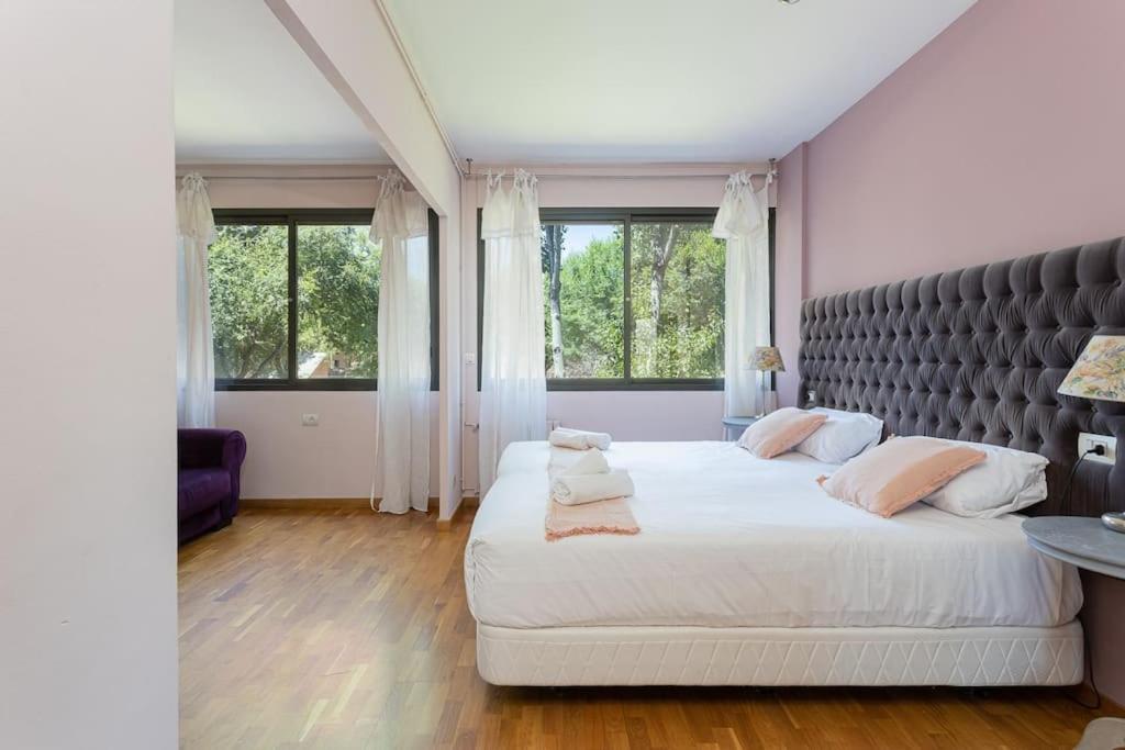 Canela Homes BARCELONA ICÀRIA