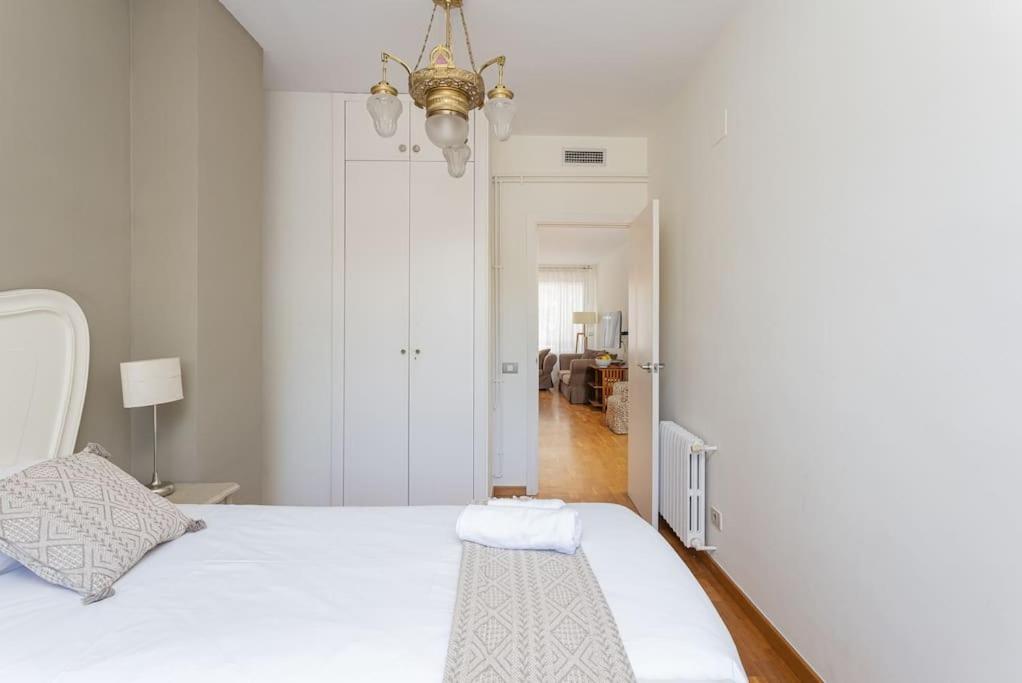 Canela Homes BARCELONA ICÀRIA