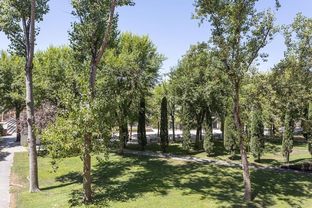 Canela Homes BARCELONA ICÀRIA