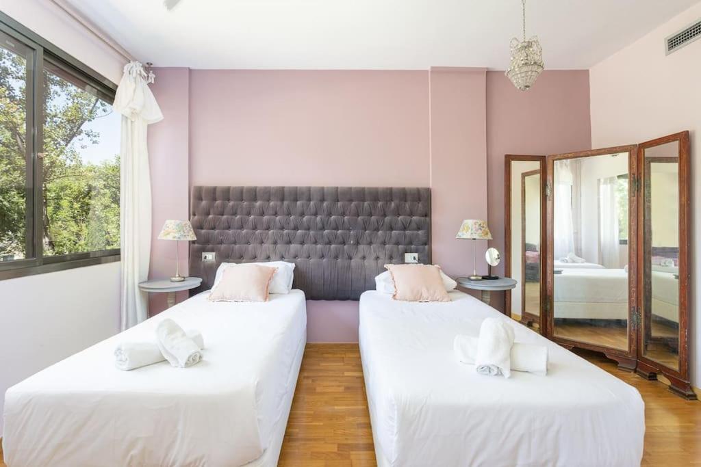 Canela Homes BARCELONA ICÀRIA