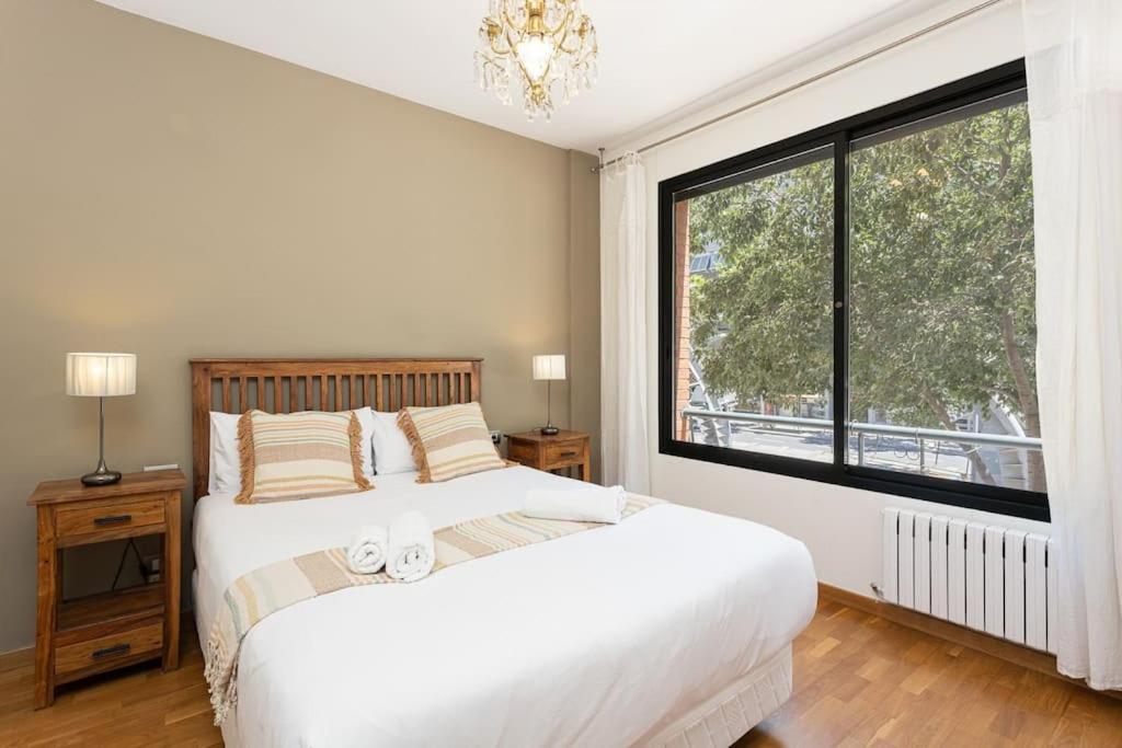 Canela Homes BARCELONA ICÀRIA