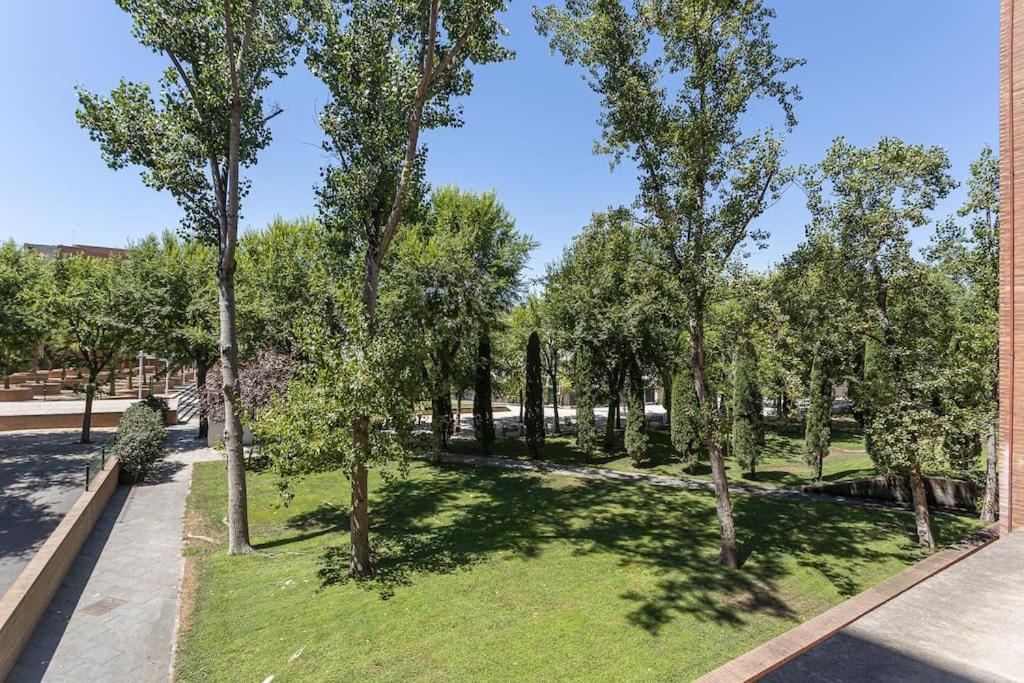 Canela Homes BARCELONA ICÀRIA