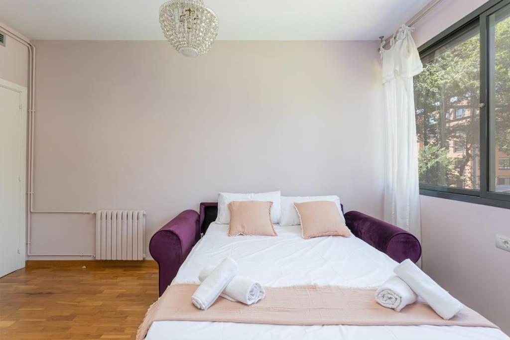 Canela Homes BARCELONA ICÀRIA