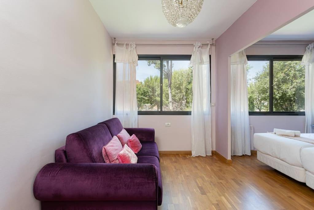 Canela Homes BARCELONA ICÀRIA