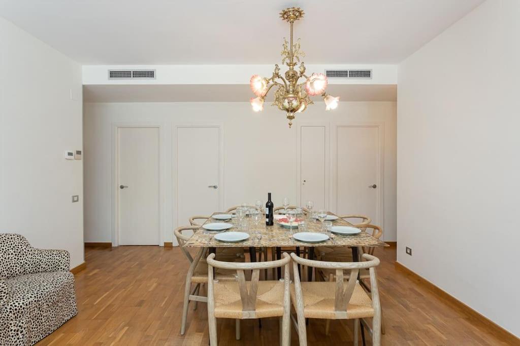 Canela Homes BARCELONA ICÀRIA