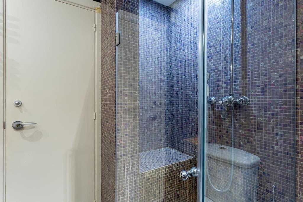 Canela Homes BARCELONA ICÀRIA