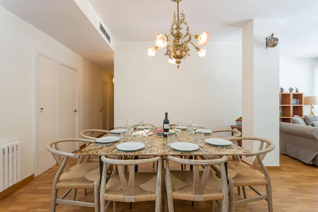 Canela Homes BARCELONA ICÀRIA
