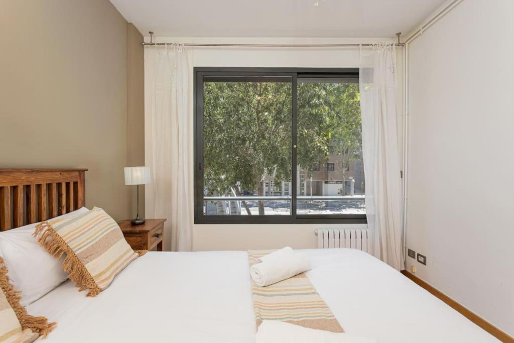 Canela Homes BARCELONA ICÀRIA