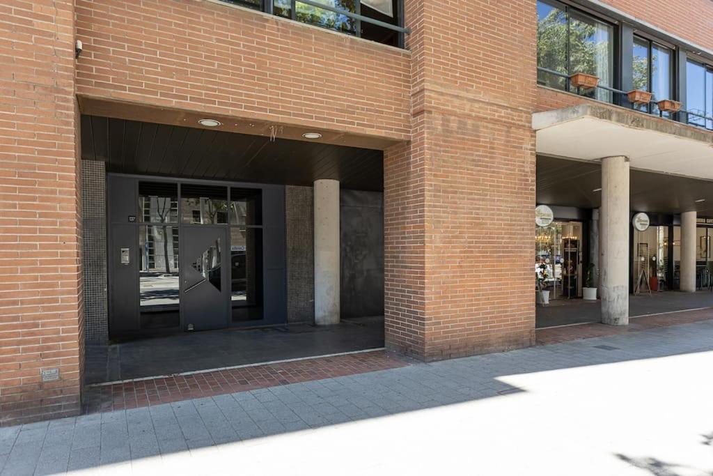 Canela Homes BARCELONA ICÀRIA