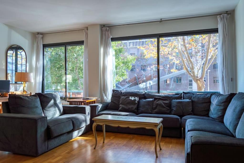 Canela Homes BARCELONA ICÀRIA