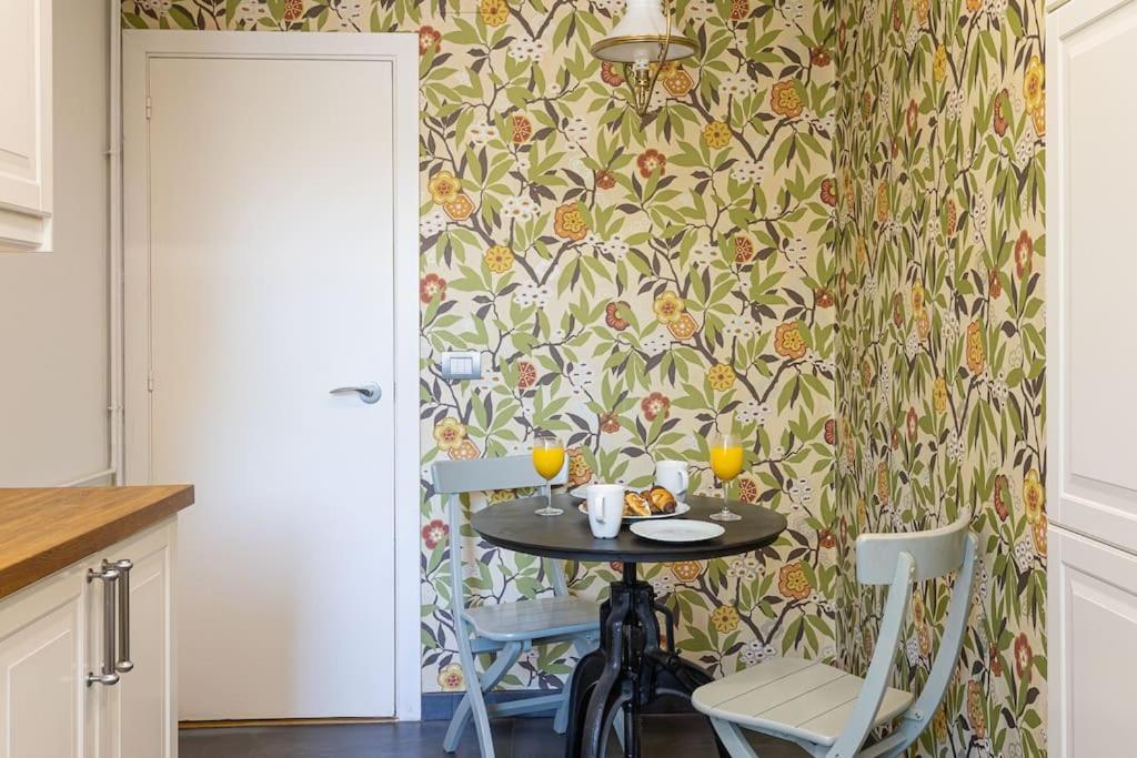 Canela Homes BARCELONA ICÀRIA