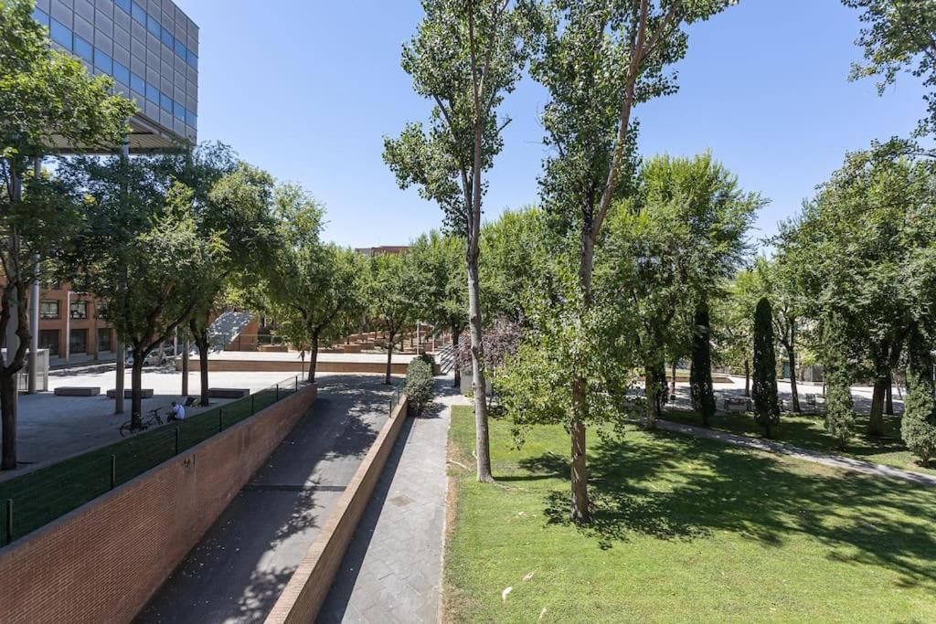 Canela Homes BARCELONA ICÀRIA
