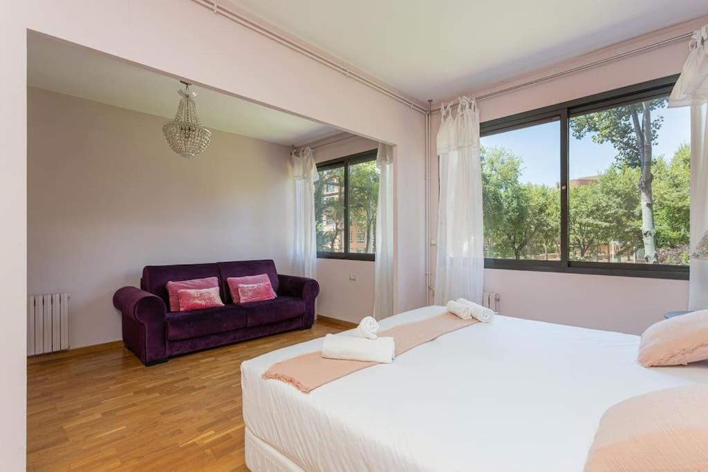 Canela Homes BARCELONA ICÀRIA