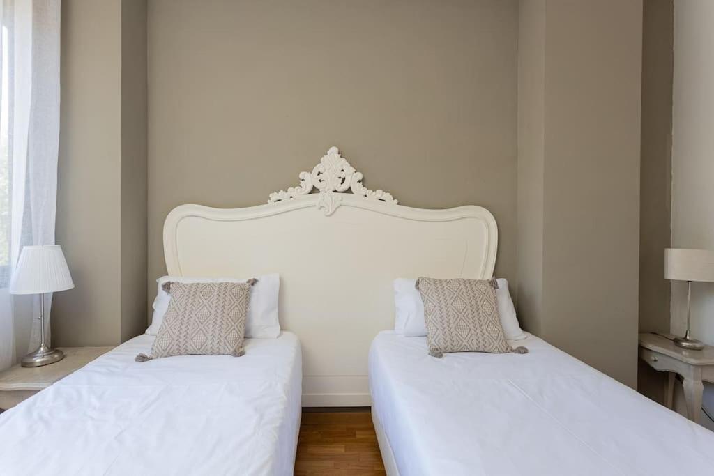 Canela Homes BARCELONA ICÀRIA