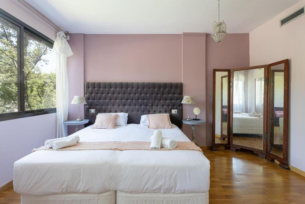 Canela Homes BARCELONA ICÀRIA