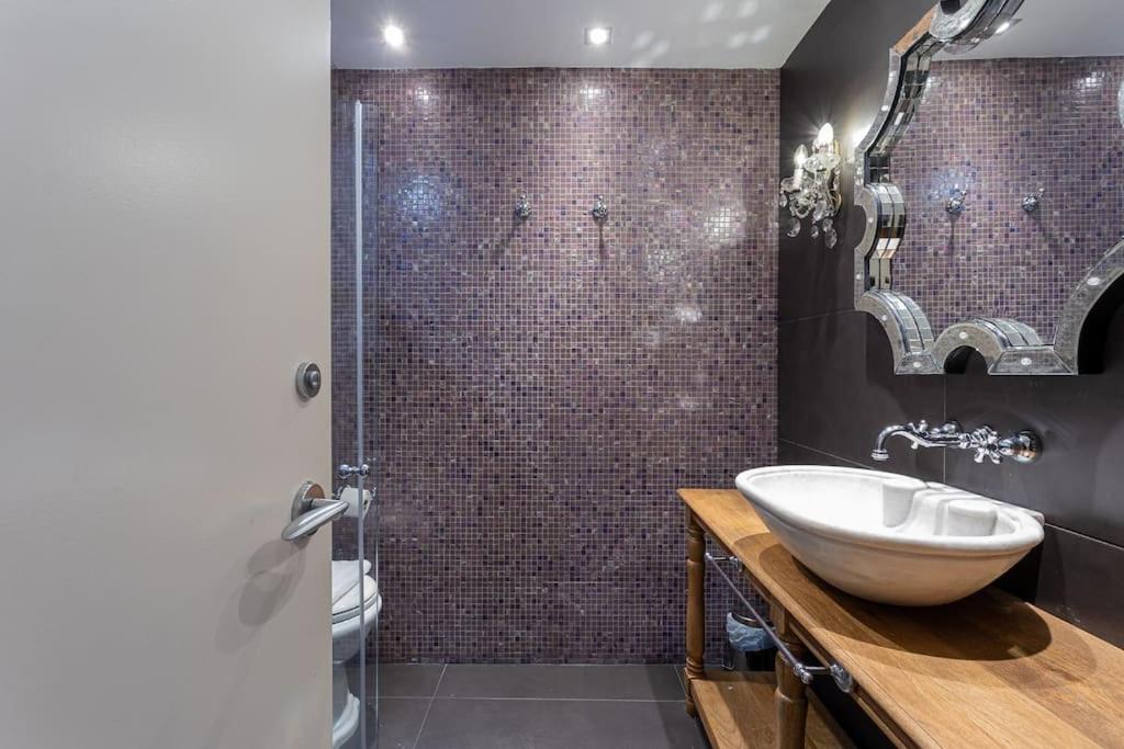 Canela Homes BARCELONA ICÀRIA