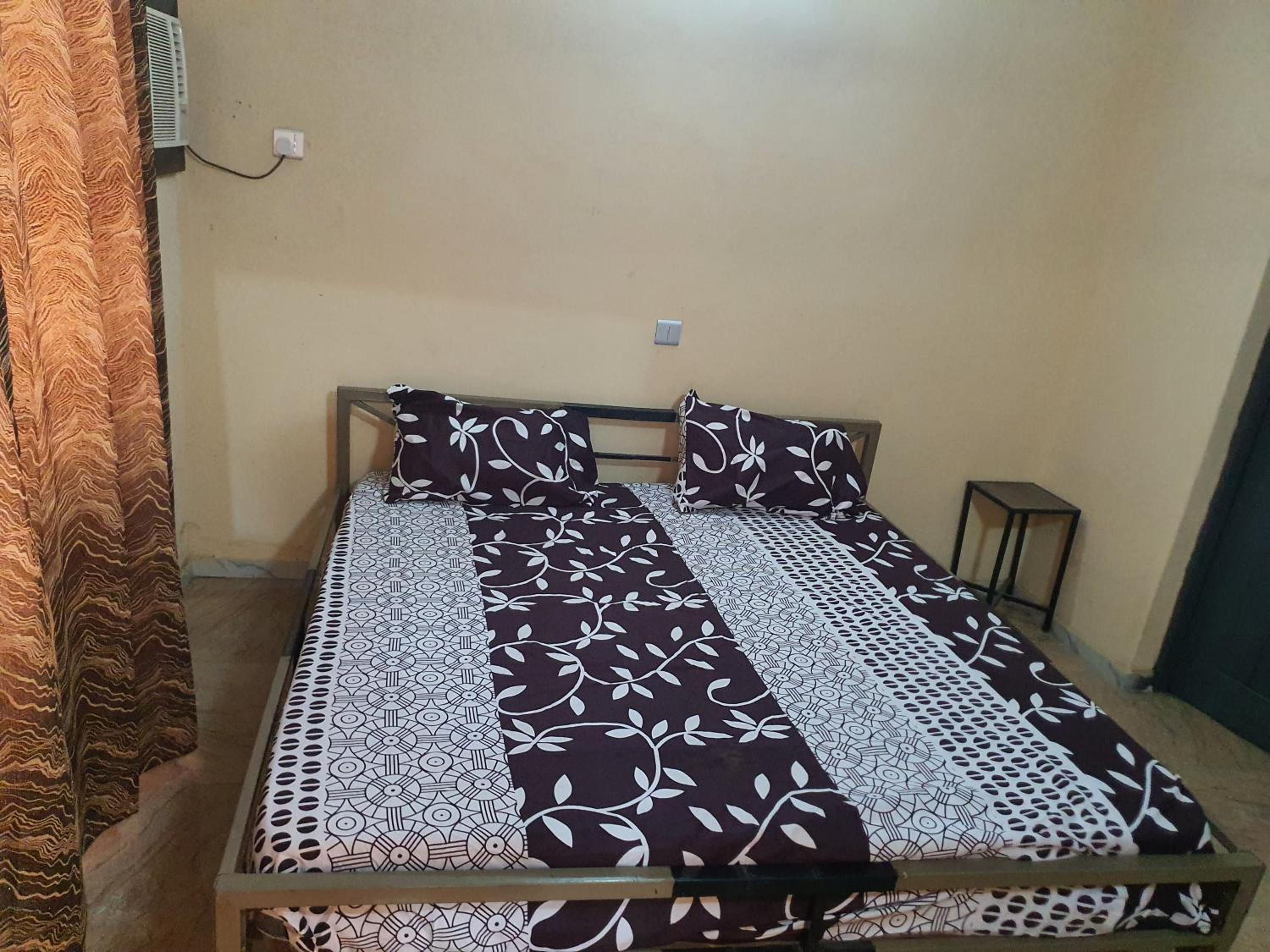 Muboguesthouse