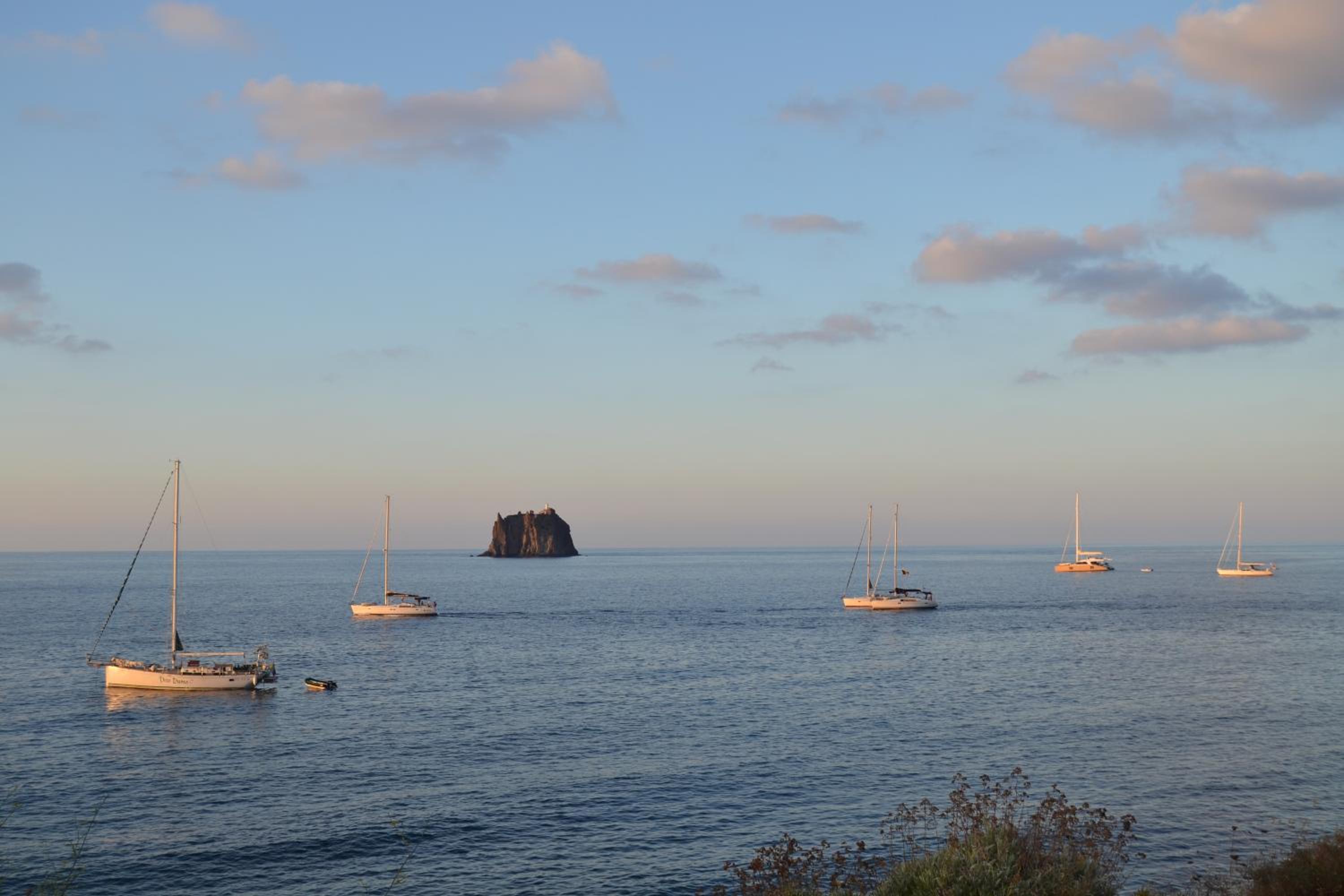 Villa Mareblu Luxury Holiday Apartment direttamente sul mare