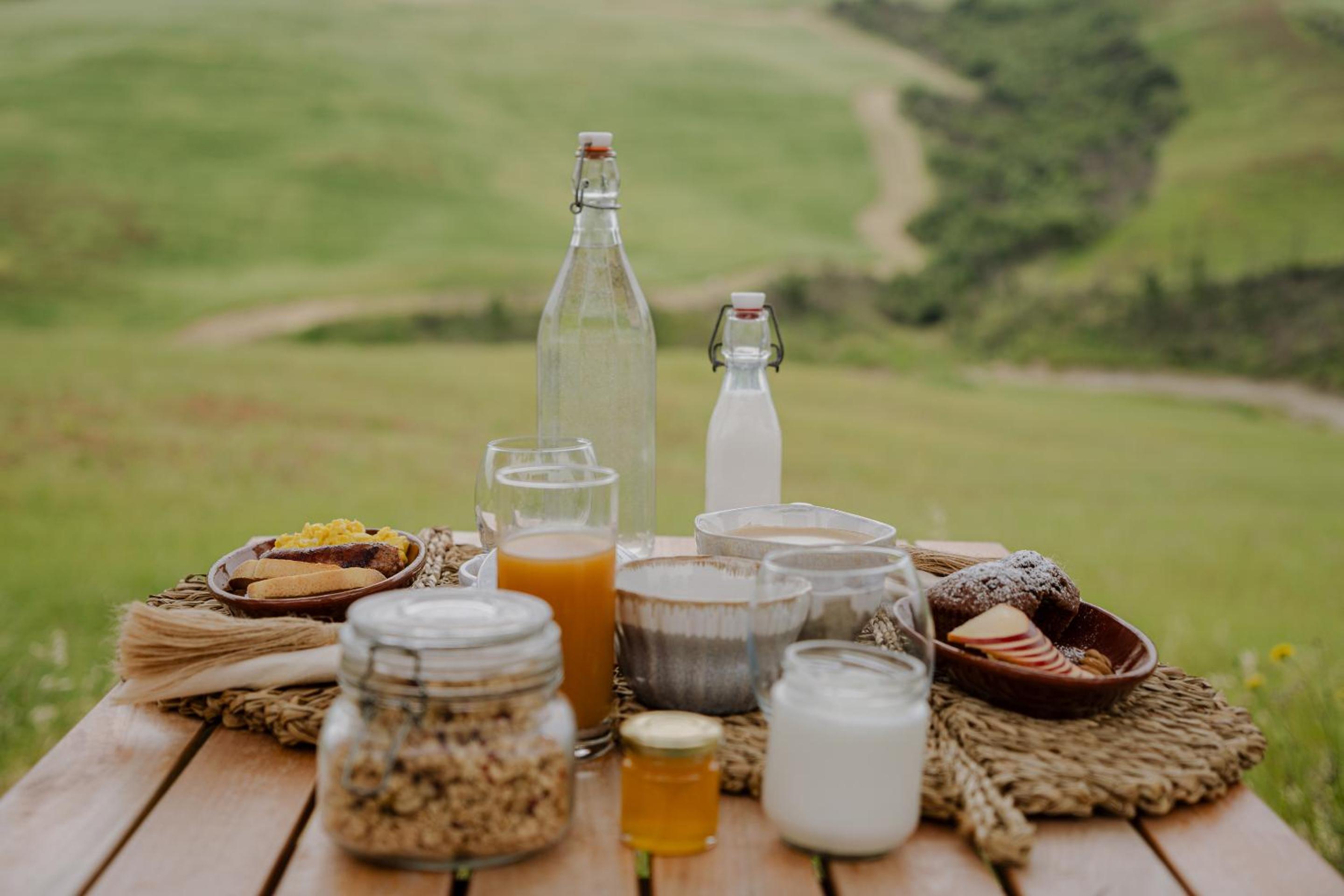 Glamping Le Dune