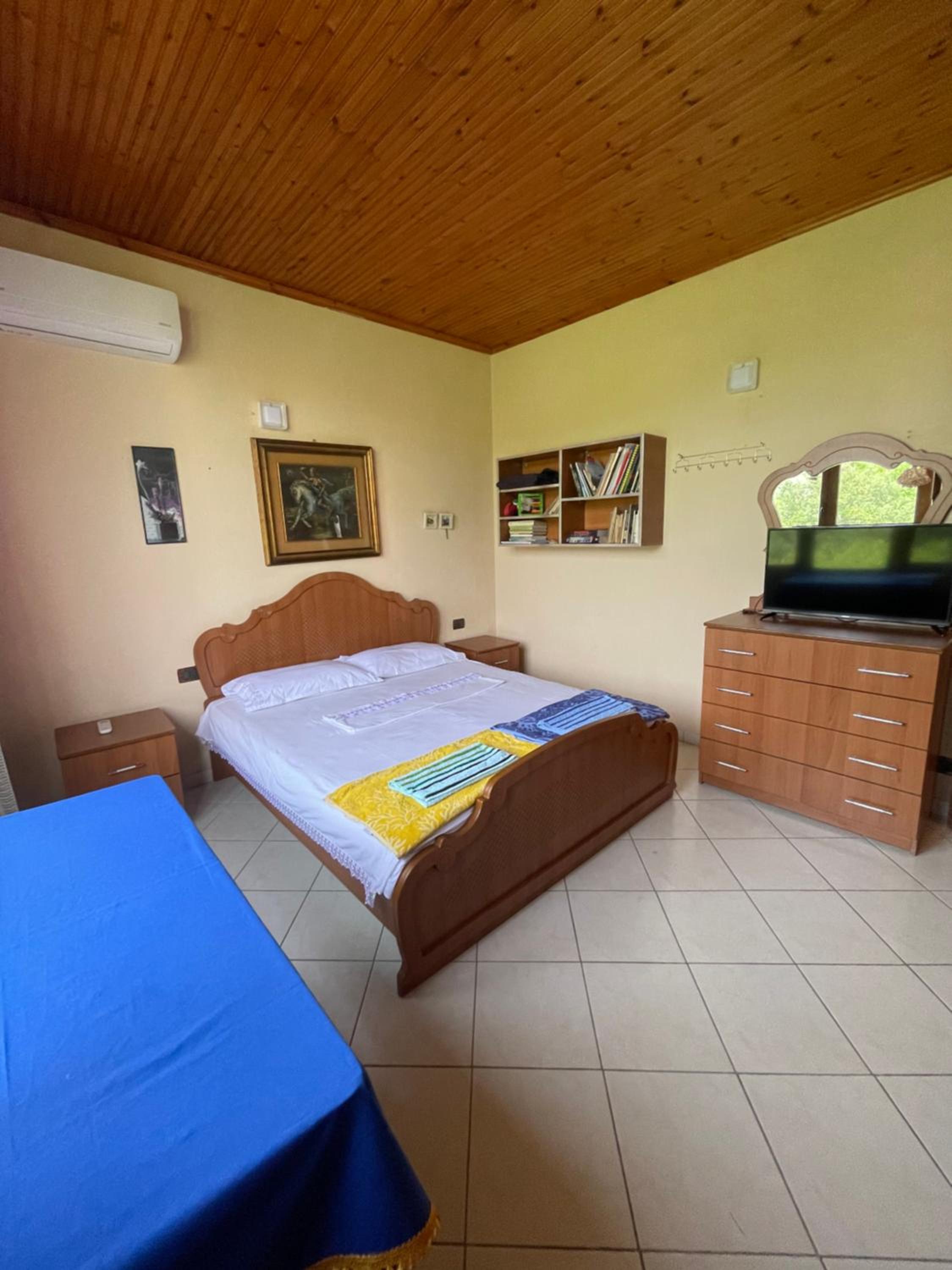 Villa Mance