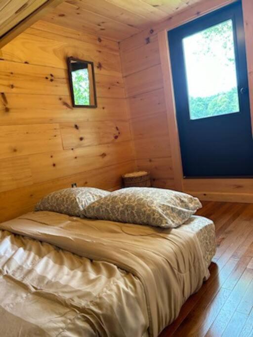 Adorable Old Timey Lakeside Log Cabin - Little House on the Big Arb view 3