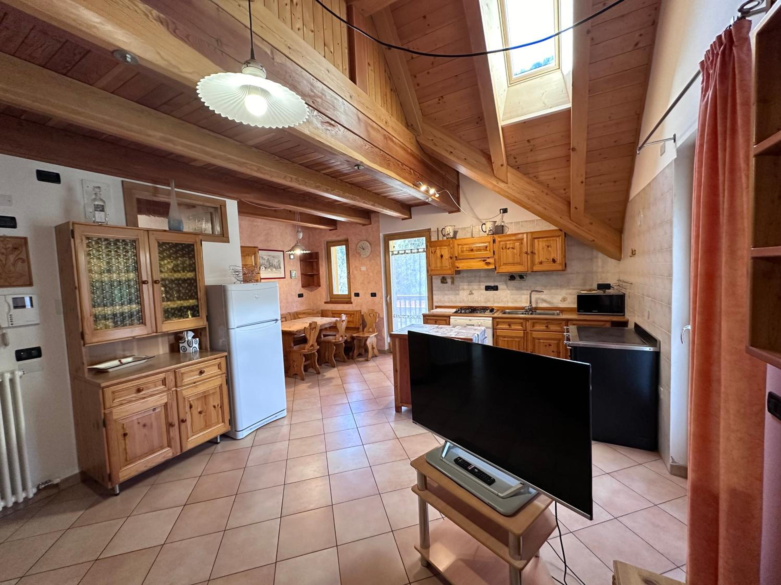 Appartamento Le Rive view 5